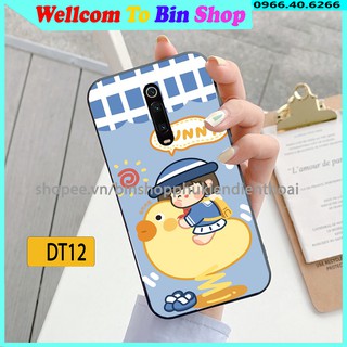 Ốp lưng xiaomi redmi k20 - redmi k20 pro - redmi k30 - redmi k30 pro - ốp lưng điện thoại xiaomi cao cấp, siêu đẹp.