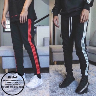 Quần Jogger Ba sọc 