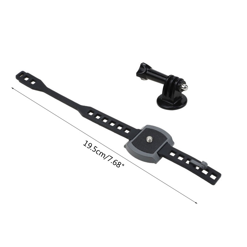 Giá Gắn Máy Ảnh Mở Rộng zzz Vít 1 / 4 Cho Mini 3 / Mini 2 / Mini SE / Mavic M