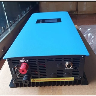 Hòa lưới bám tải Sun 2000w 45V-90V