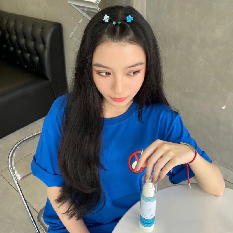 XỊT DƯỠNG TÓC OCEAN  _ Ocean Hair Mist