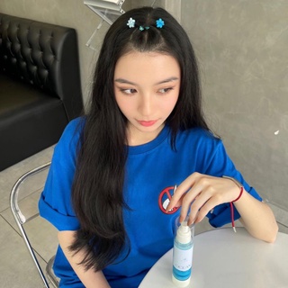 XỊT DƯỠNG TÓC OCEAN (protein hạt diêm mạch) _ Ocean Hair Mist