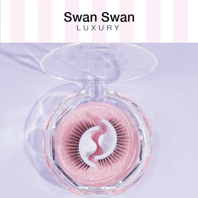 Lông Mi Giả Có Keo Sẵn Keo Magefy