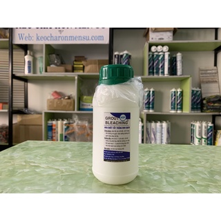 Dung dịch vệ sinh ron sàn gạch 500ml