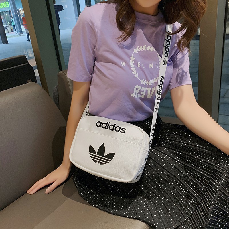 Túi Đeo Chéo Adidas Chính Hãng Thời Trang