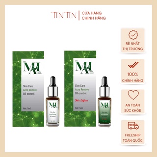 Combo nguyên chất mix