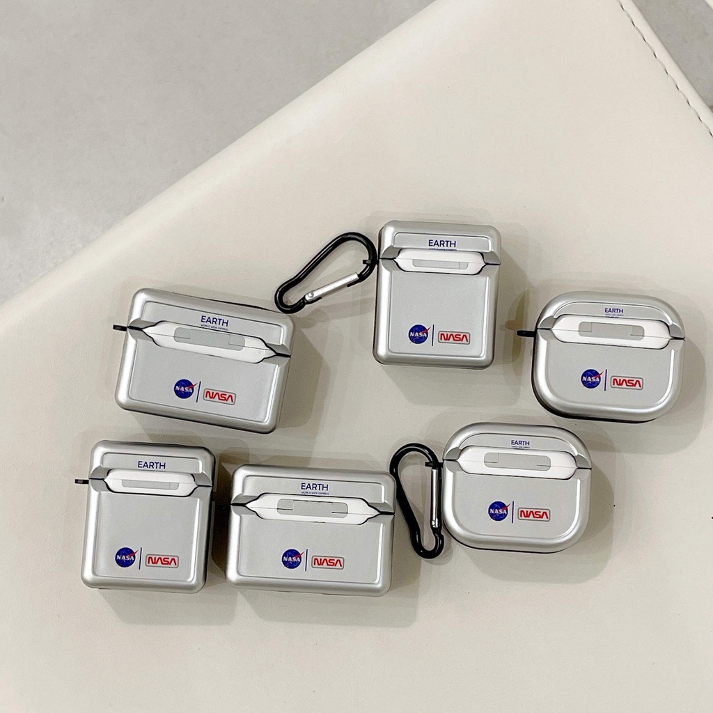 Vỏ Bảo Vệ Hộp Sạc Tai Nghe compatible AirPods 3 compatible AirPods 3 Năm 2021 Curubecompatible AirPods3 3Rdurube Olighairpodpro compatible AirPods2gen Ốp