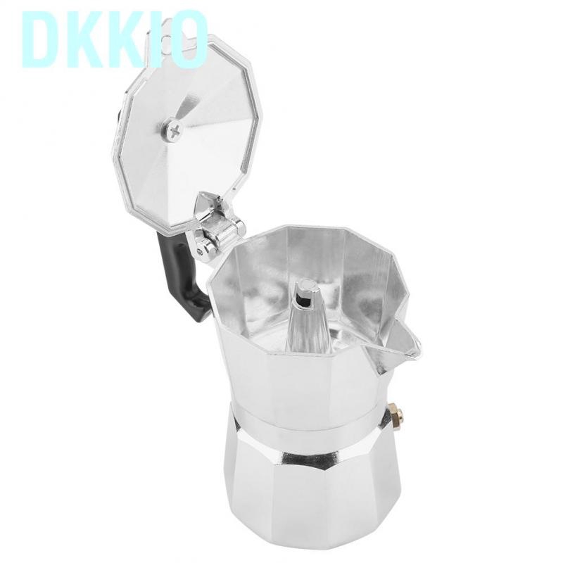 Ấm Pha Cà Phê Dung Tích 30ml 1l