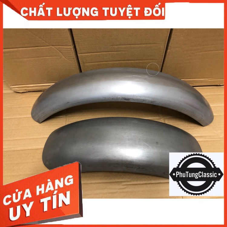 Dè độ chắn bùn - độ chế mọi loại xe