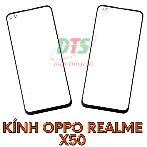 Mặt kính dành cho Realme X50