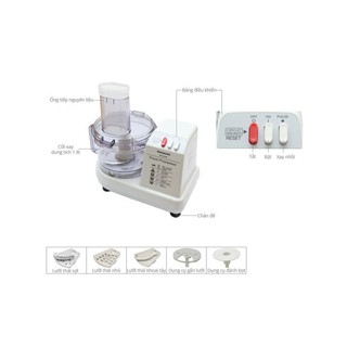 Máy xay sinh tố Panasonic MK-5076M