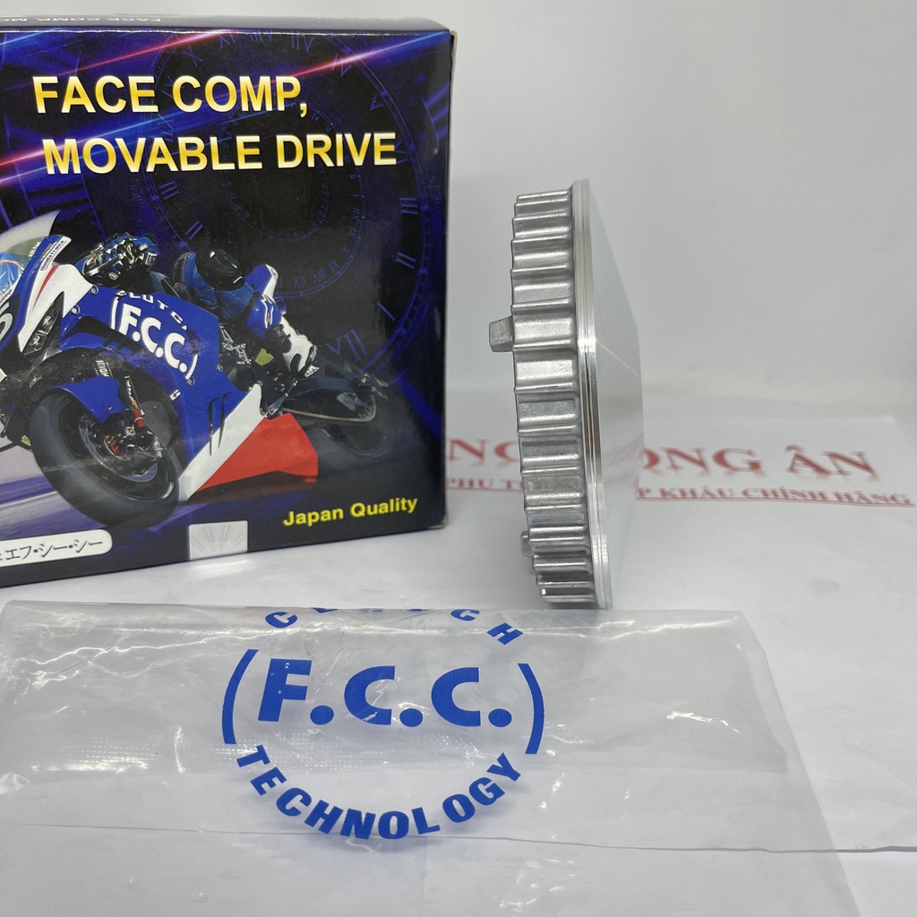 Chén bi  Vision 2014 - 2019 hàng chính hãng FCC - PT HỒNG ÂN