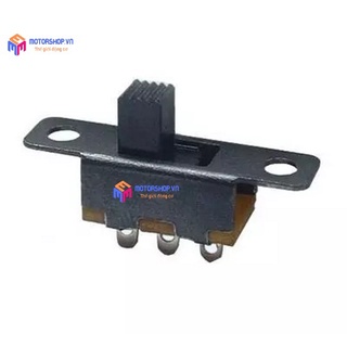 Mts bộ 5 công tắc gạt 3 chân 220v