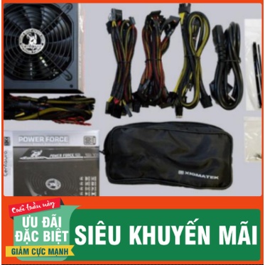Dây modul cho nguồn Xigmatek