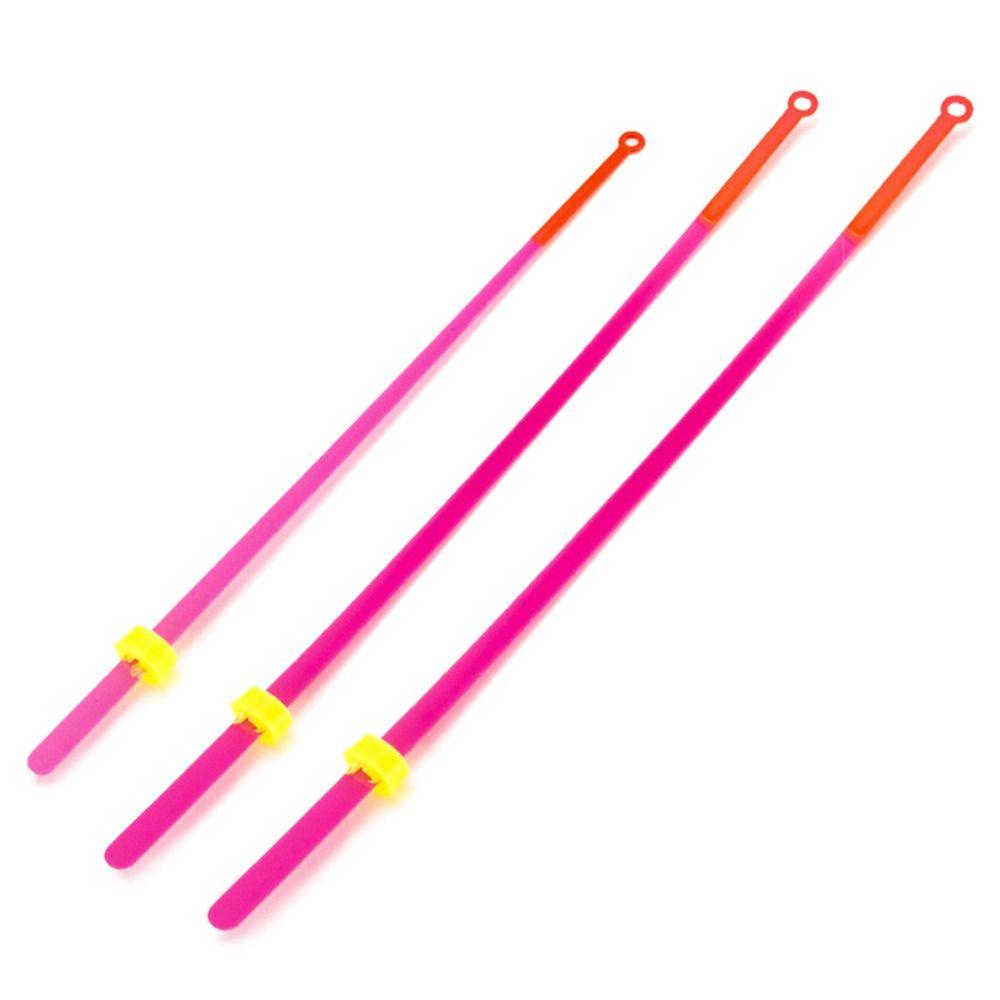 Bộ 10 Cần Câu Cá Mùa Đông Chất Lượng Cao LAKAMIER