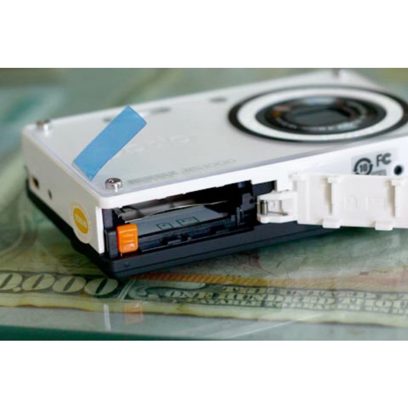 Máy ảnh pentax hàng chuẩn nhật