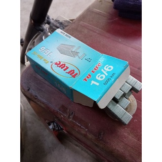 Ghim bấm gỗ tự lực 16/6