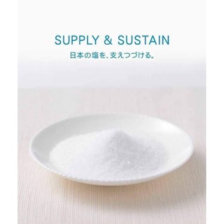 MUỐI COOKING SALT NHẬT