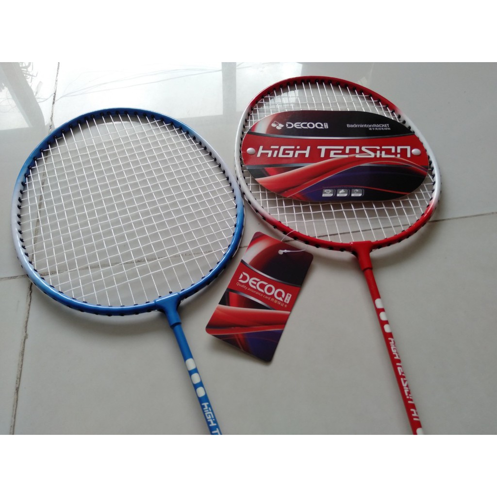 CẶP VỢT CẦU LÔNG H1