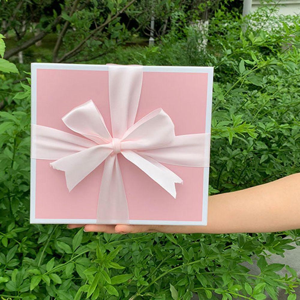 PEWANY 1 Hộp Đựng Quà Tặng Trong Ngày Cưới / Valentine Chất Lượng Cao