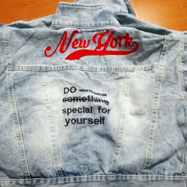 Áo + jeans