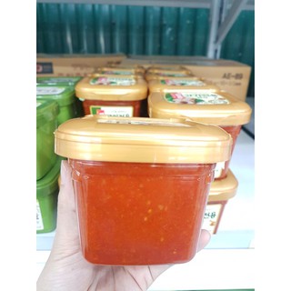 TƯƠNG CHẤM THỊT NƯỚNG HÀN QUỐC 450G