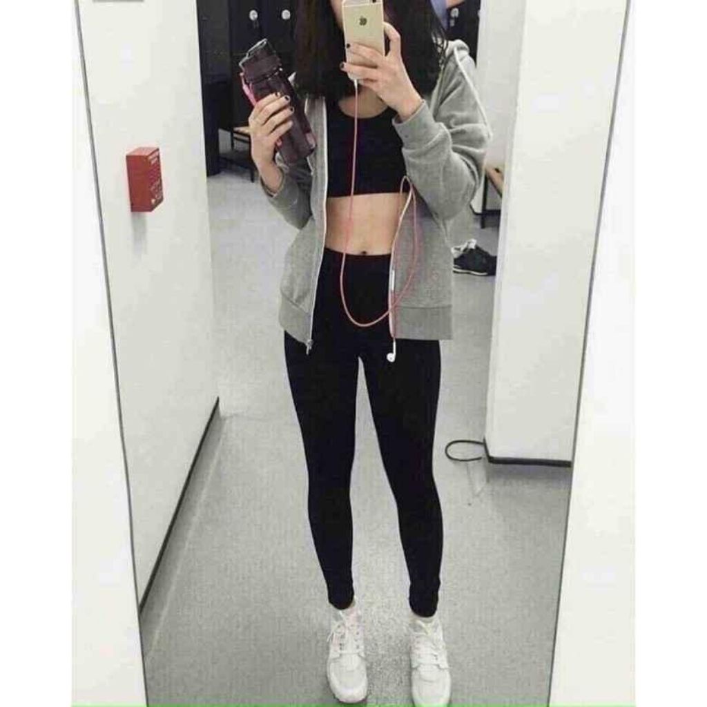 QUẦN LEGGING MÈO LÔNG | BigBuy360 - bigbuy360.vn