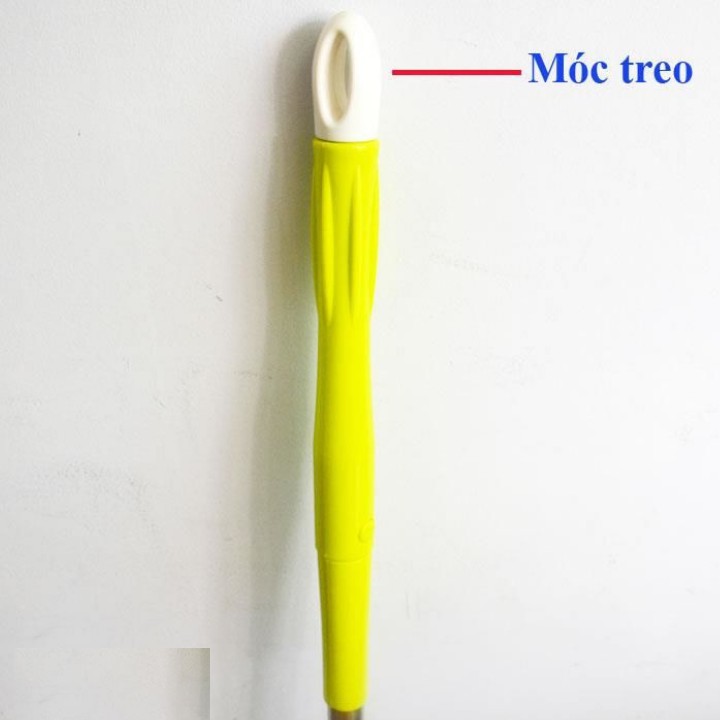 Bộ lau nhà 360 độ Fuji mop công nghệ Nhật bản