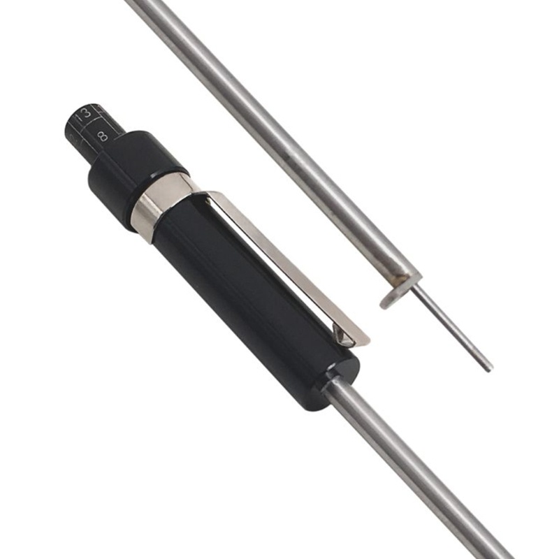 Thiết Bị Đo Độ Dày Phanh Xe Hơi / Xe Tải Chuyên Dụng