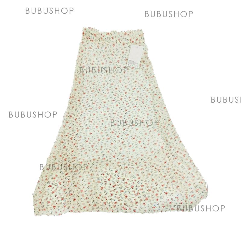 [Chân váy hoa nhí vintage] Váy hoa nhí, chân vái dài họa tiết hoa nữ tính ulzzang | BigBuy360 - bigbuy360.vn