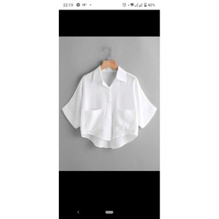 Sơ mi, set, đầm ứng dụng linen trắng