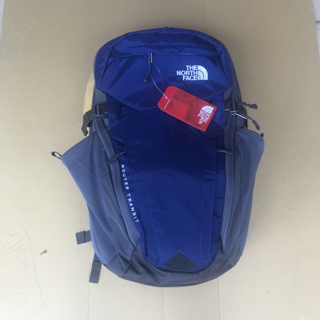 Balo đẹp 🍍FREE SHIP🍍 Balo đựng laptop The North Face Router Transit 2018 hot trend