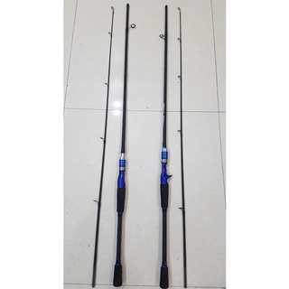 Cần Câu Lure DAIWA 2021