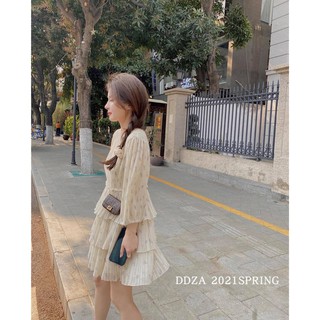 ĐẦM HOA DẬP LI PHỐI TẦNG