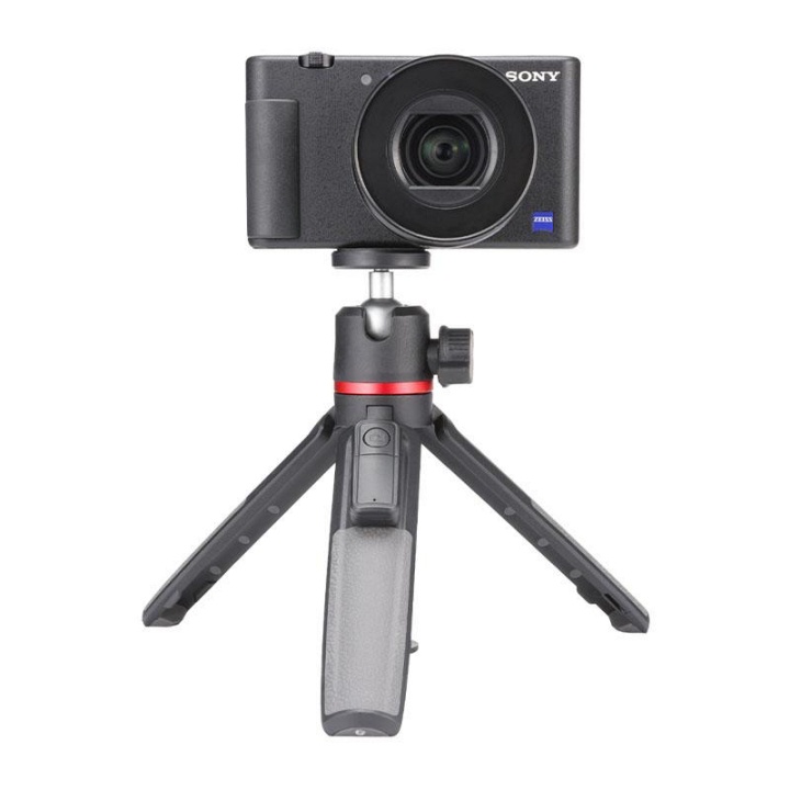 TAY CẦM VLOG ĐIỆN THOẠI VÀ MÁY ẢNH ULANZI MT-30 | BigBuy360 - bigbuy360.vn