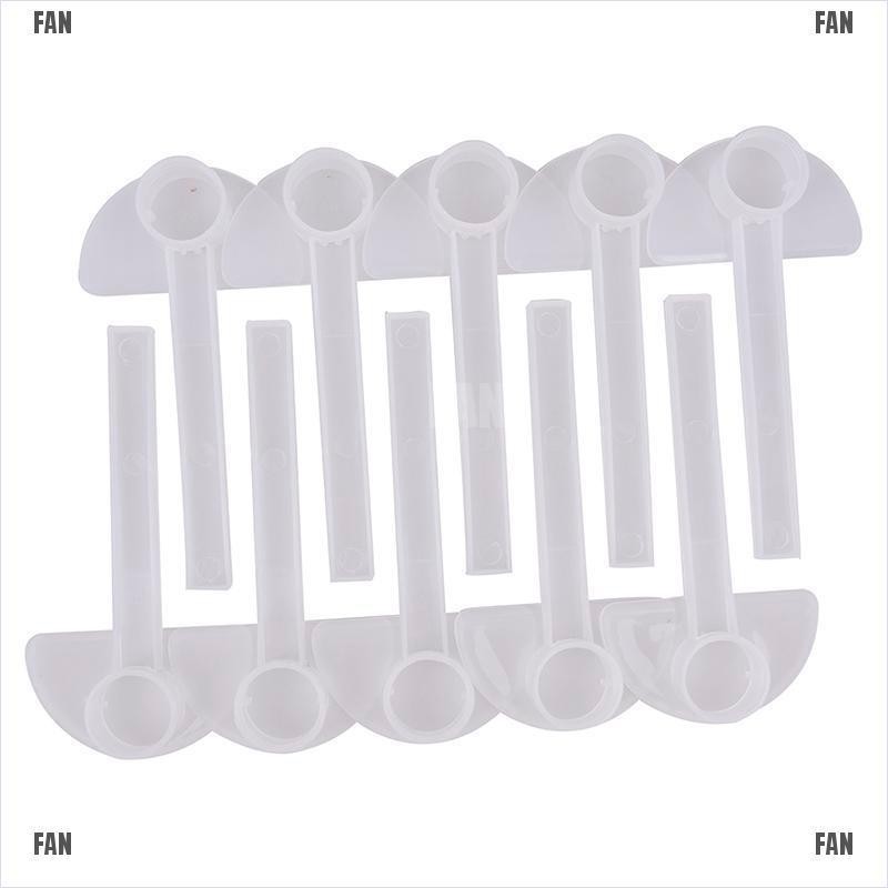 Bộ 10 Dụng Cụ Nuôi Ong Chuyên Dụng