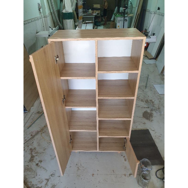 Tủ di động Lahat