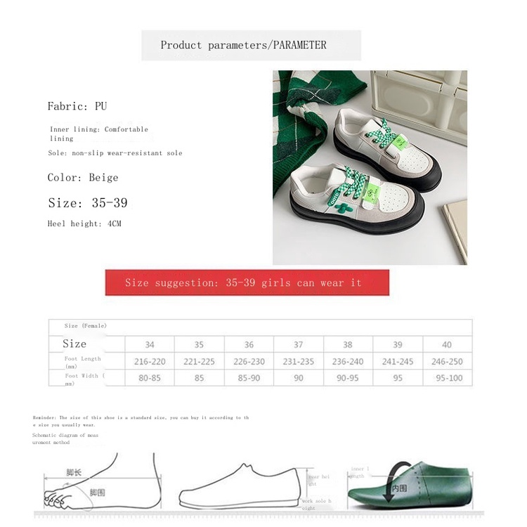 Giày Thể Thao canvas Đế Dày Thời Trang Mùa Xuân Dành Cho Nữ 2022