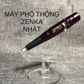 Máy Phổ Thông Zenka DCPX-NTA