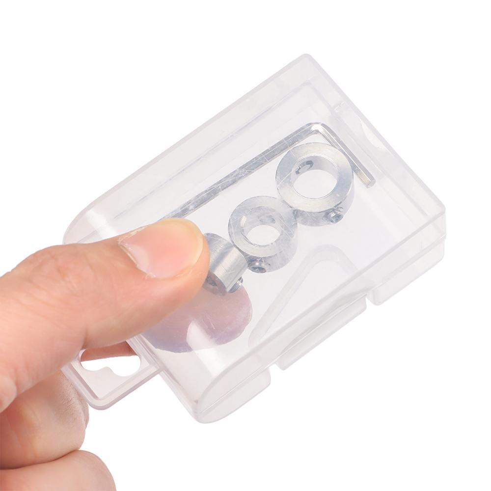 Vòng Chặn Sâu Cho Máy Khoan Gỗ Chất Lượng Cao Tiện Dụng