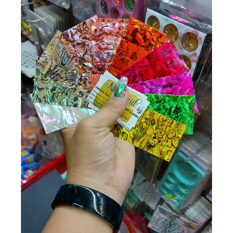 Xà cừ miếng 25k/1 miếng