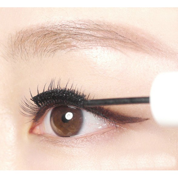 Mascara Innisfree làm dày, dài mi | BigBuy360 - bigbuy360.vn