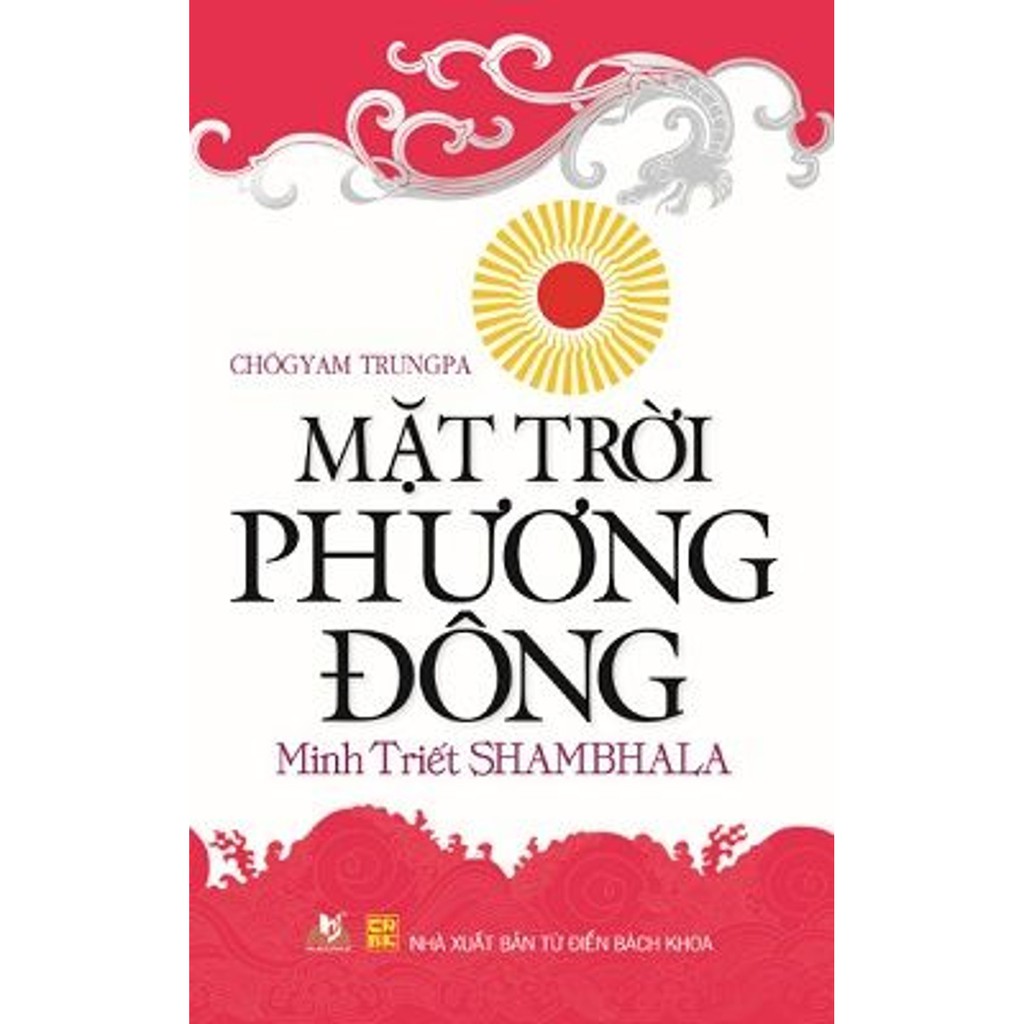 Sách - Mặt Trời Phương Đông