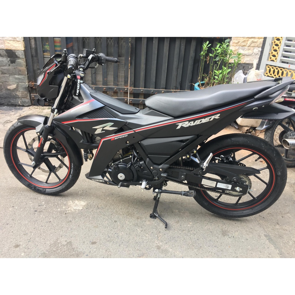 VỎ MICHELIN MOTO GP SIZE 80/90-17