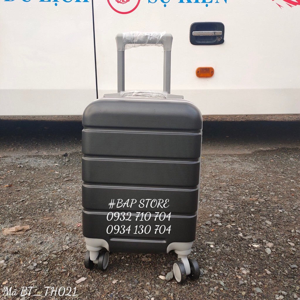 VALI NHỰA PC SIZE 16 (BT_TH021)