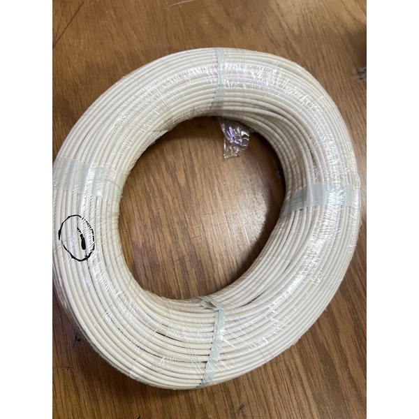 Dây Line điện thoại bàn 4 lõi Một Cuộn dài 100m