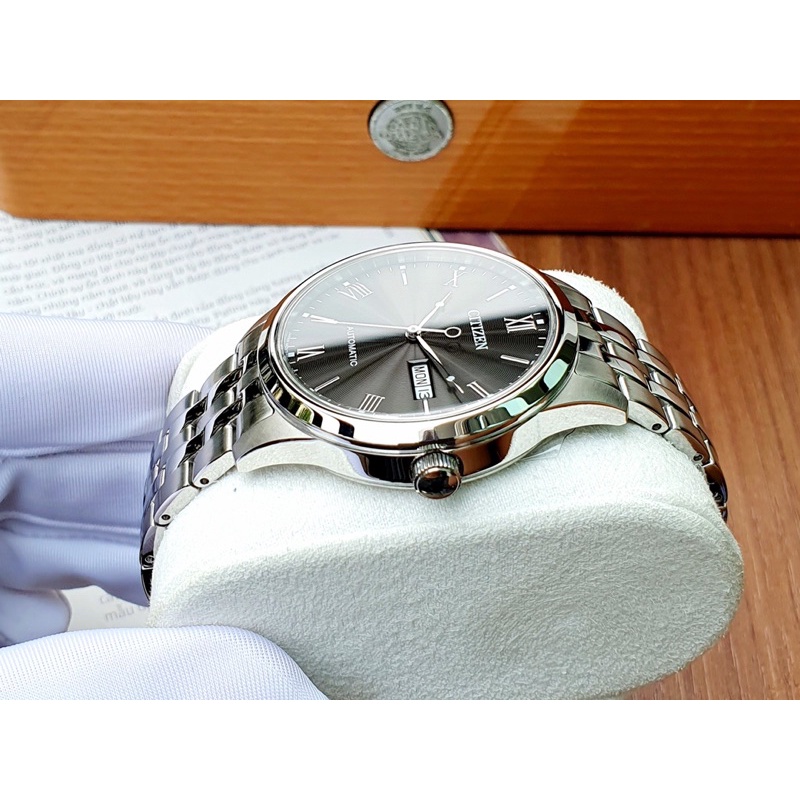 ĐỒNG HỒ NAM CHÍNH HÃNG Citizen NH7501-85H Automatic