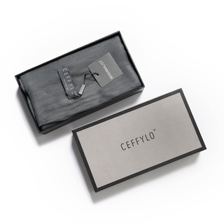 Khăn Len Cashmere Cao Cấp - CEFFYLO