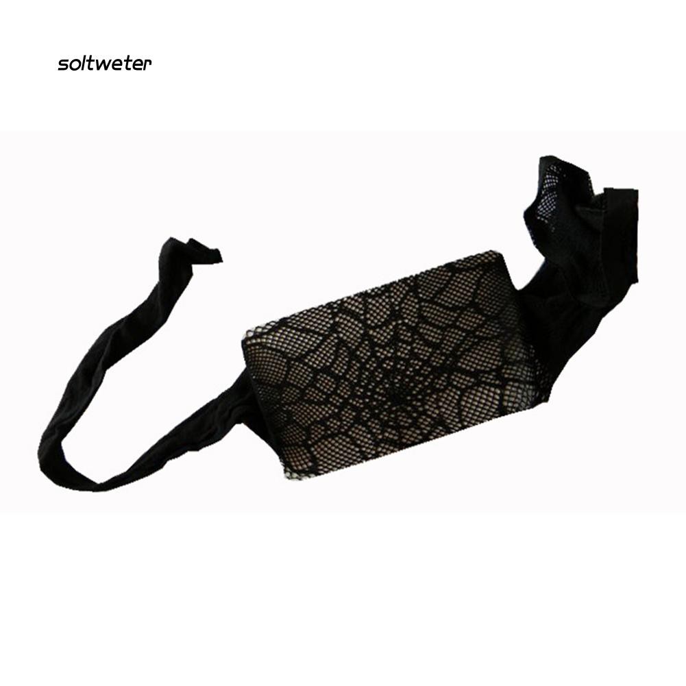 Quần tất phong cách Halloween độc đáo