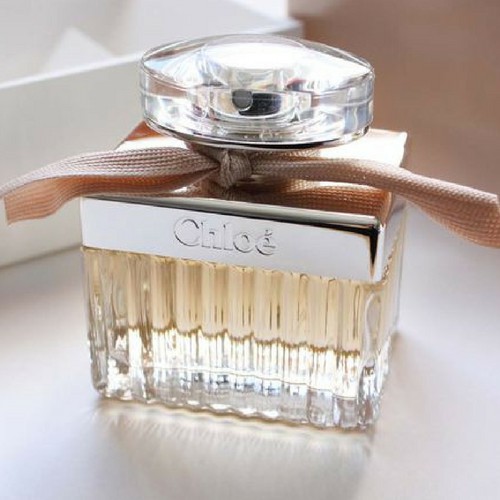 (Hàng Mỹ chính hãng) Nước hoa mini nữ Chloe Eau de Parfum 5ml